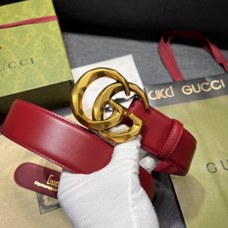 Gucci Belts